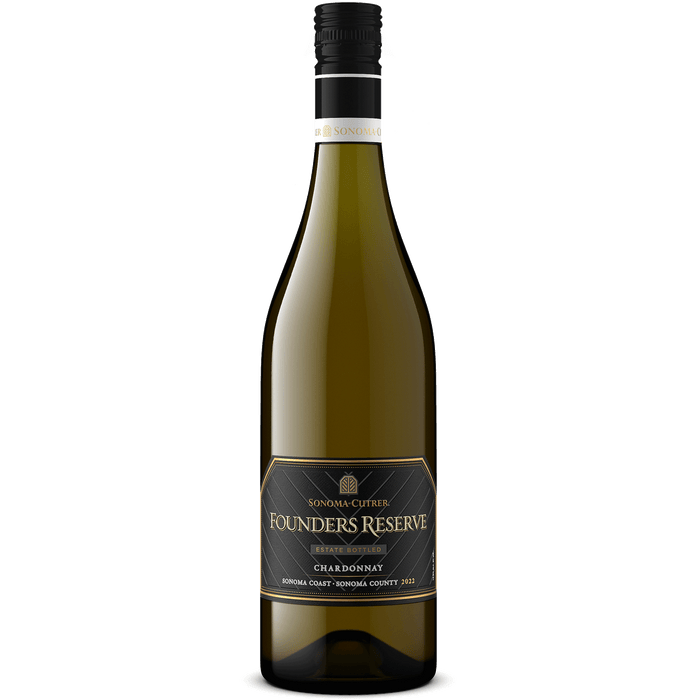 2022 Sonoma-Cutrer Founders Reserve Chardonnay (Magnum)
