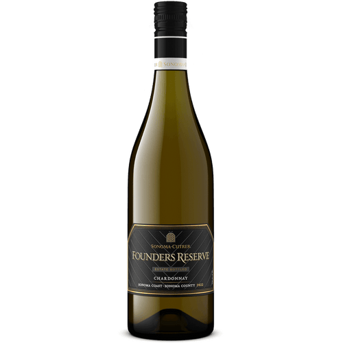 2022 Sonoma-Cutrer Founders Reserve Chardonnay
