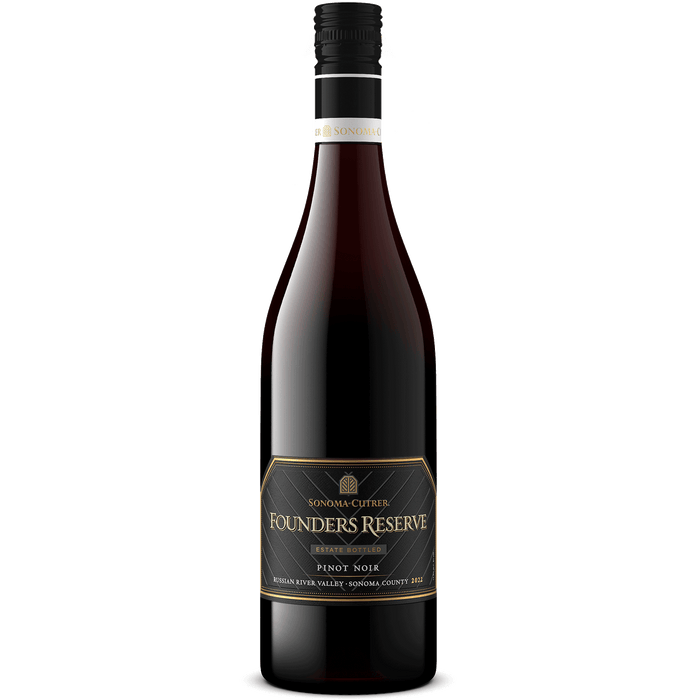 2022 Sonoma-Cutrer Founders Reserve Pinot Noir