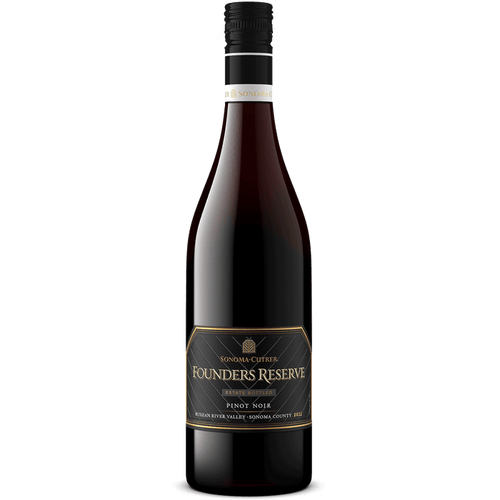 2022 Sonoma-Cutrer Founders Reserve Pinot Noir