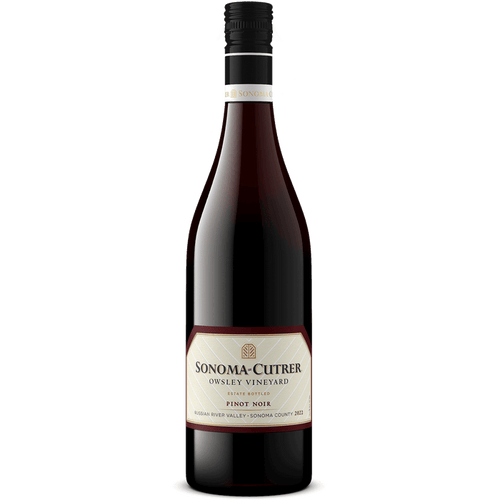 2022 Sonoma-Cutrer Owsley Pinot Noir