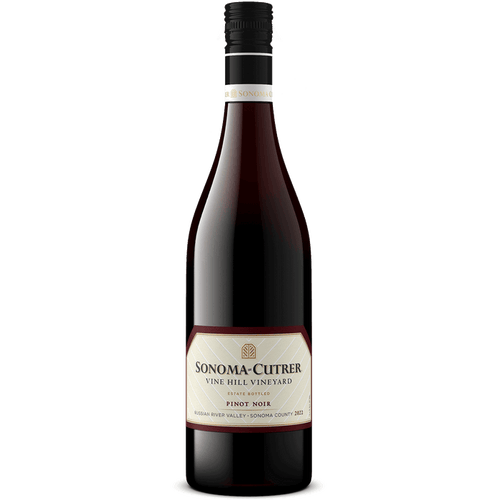 2022 Sonoma-Cutrer Vine Hill Pinot Noir