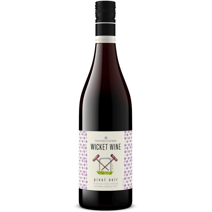 2022 Sonoma-Cutrer Wicket Pinot Noir
