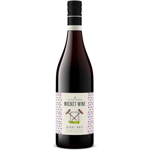 2022 Sonoma-Cutrer Wicket Pinot Noir