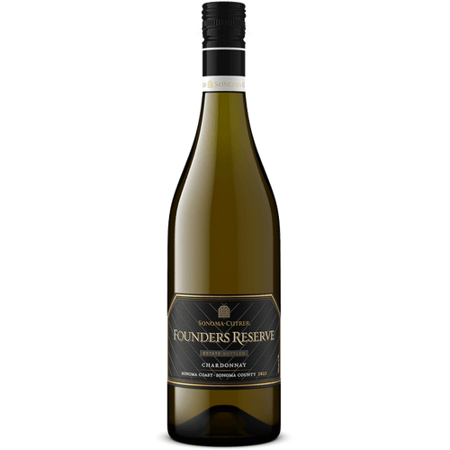 2023 Sonoma-Cutrer Founders Reserve Chardonnay