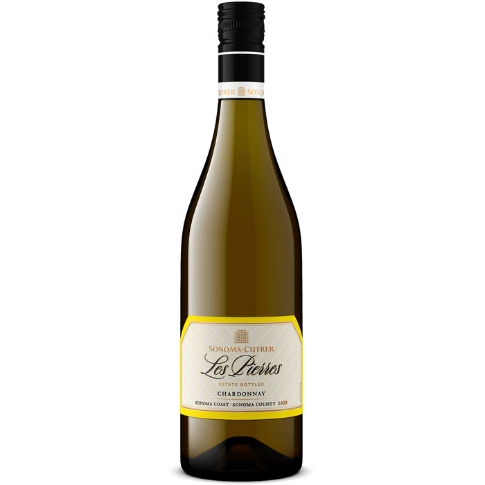 2023 Sonoma-Cutrer Les Pierres Chardonnay (Magnum)