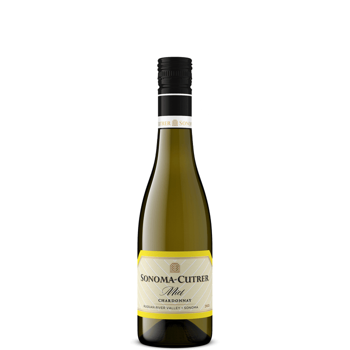 2023 Sonoma-Cutrer Miel Late Harvest Chardonnay (Half-Bottle)