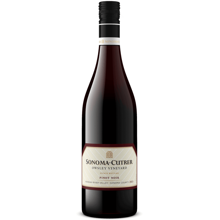 2023 Sonoma-Cutrer Owsley Pinot Noir