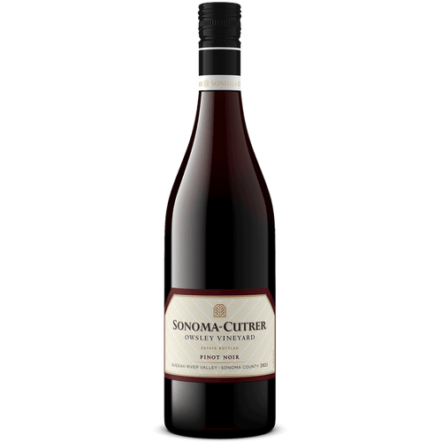 2023 Sonoma-Cutrer Owsley Pinot Noir