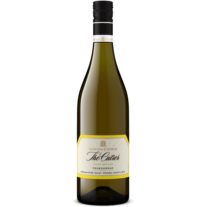 2023 Sonoma-Cutrer The Cutrer Vineyard Chardonnay