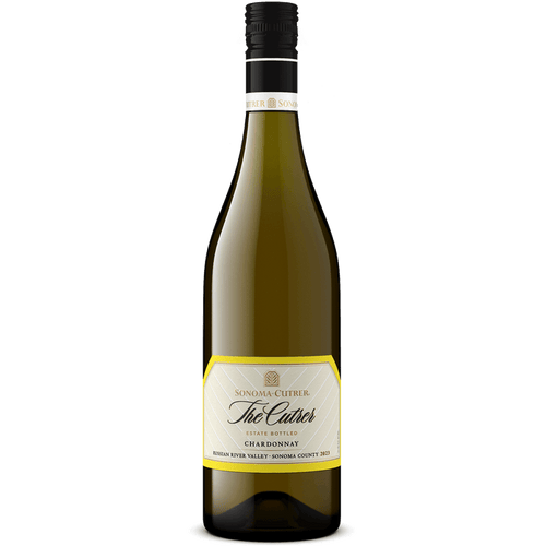 2023 Sonoma-Cutrer The Cutrer Vineyard Chardonnay