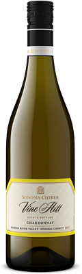 2023 Sonoma-Cutrer Vine Hill Chardonnay