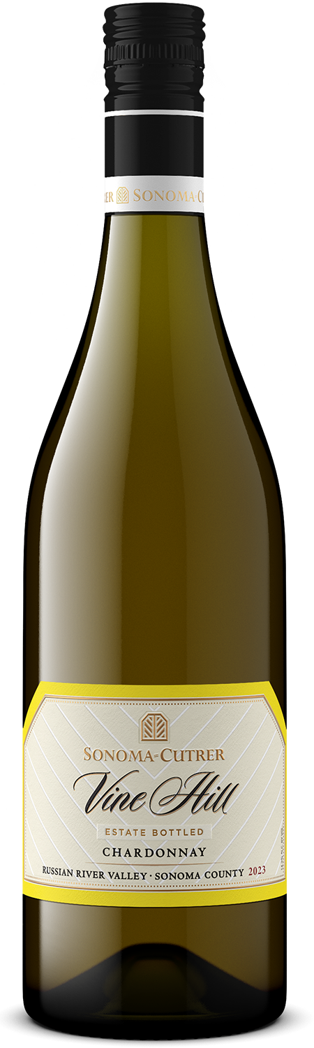 2023 Sonoma-Cutrer Vine Hill Chardonnay