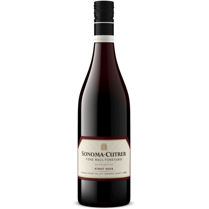 2023 Sonoma-Cutrer Vine Hill Pinot Noir
