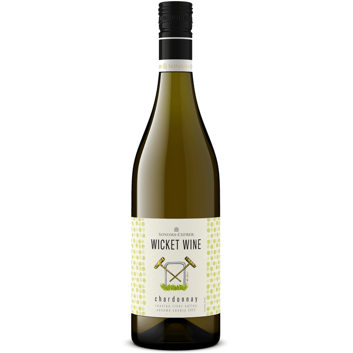 2023 Sonoma-Cutrer Wicket Chardonnay