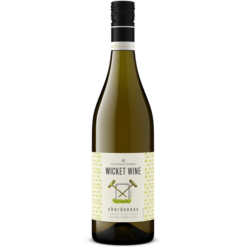 2023 Sonoma-Cutrer Wicket Chardonnay