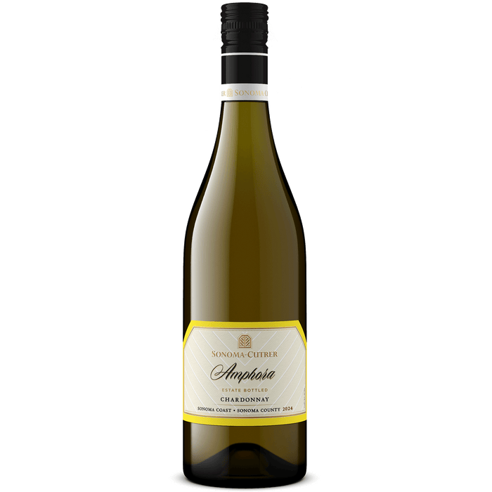 2024 Sonoma-Cutrer Amphora Chardonnay