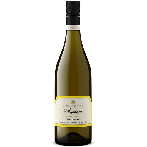 2024 Sonoma-Cutrer Amphora Chardonnay