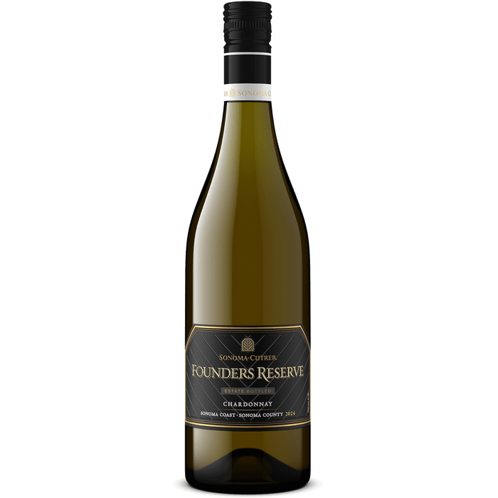 2024 Sonoma-Cutrer Founders Reserve Chardonnay
