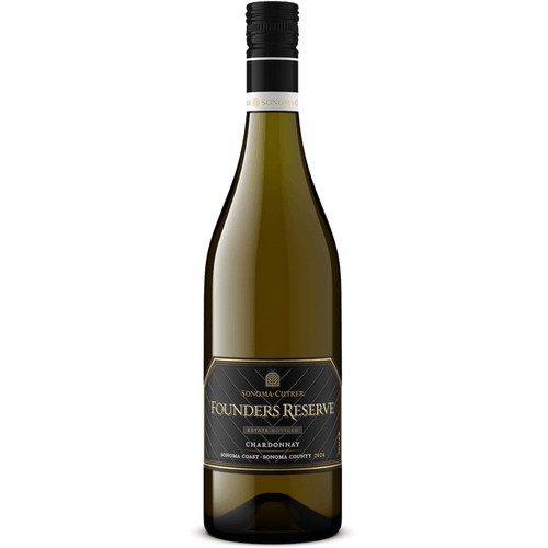 2024 Sonoma-Cutrer Founders Reserve Chardonnay