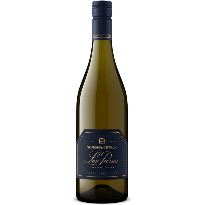 2024 Sonoma-Cutrer Les Pierres Chardonnay