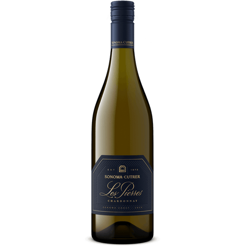 2024 Sonoma-Cutrer Les Pierres Chardonnay
