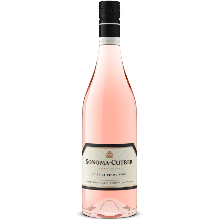 2024 Sonoma-Cutrer Rosé of Pinot Noir