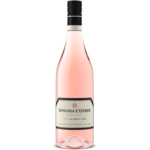2024 Sonoma-Cutrer Rosé of Pinot Noir