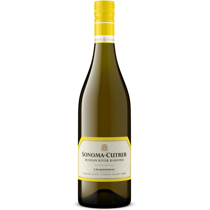 2024 Sonoma-Cutrer Russian River Ranches Chardonnay
