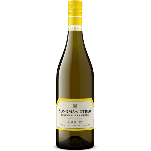 2024 Sonoma-Cutrer Russian River Ranches Chardonnay