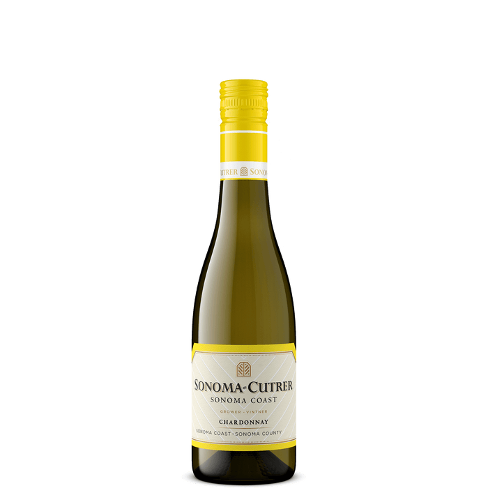 2024 Sonoma-Cutrer Sonoma Coast Chardonnay (Half-Bottle)