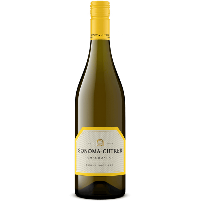 2024 Sonoma-Cutrer Sonoma Coast Chardonnay