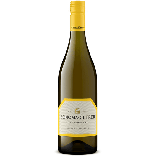 2024 Sonoma-Cutrer Sonoma Coast Chardonnay