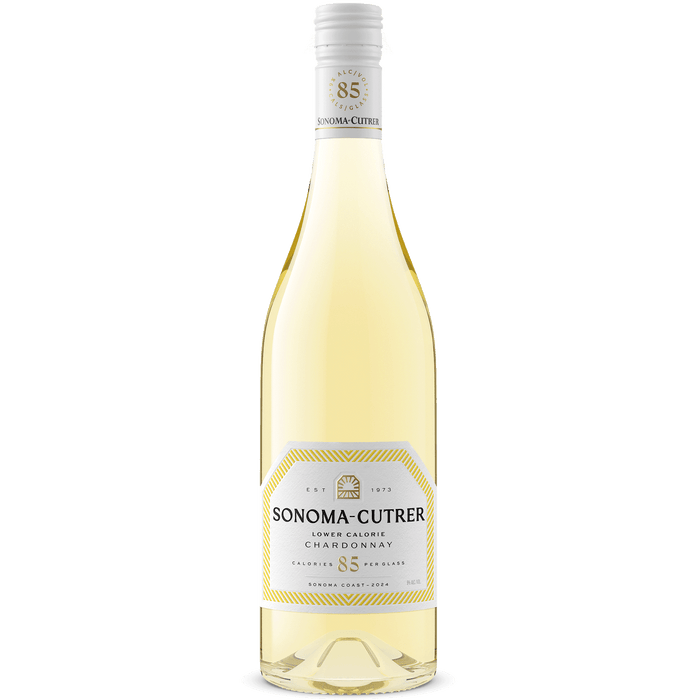 2024 Sonoma-Cutrer Sonoma Coast Low-Calories Chardonnay