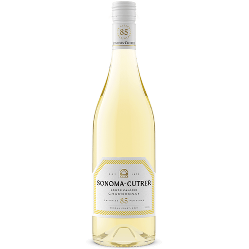 2024 Sonoma-Cutrer Sonoma Coast Low-Calories Chardonnay