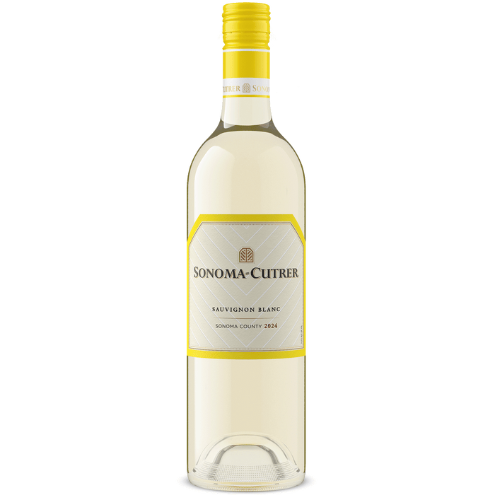 2024 Sonoma-Cutrer Sonoma County Sauvignon Blanc