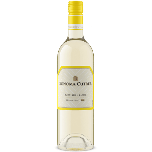 2024 Sonoma-Cutrer Sonoma County Sauvignon Blanc