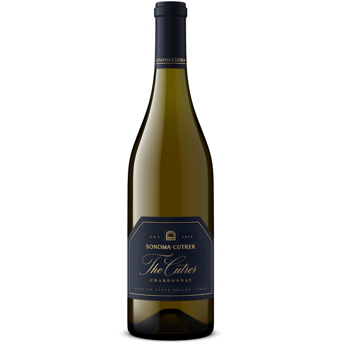 2024 Sonoma-Cutrer The Cutrer Chardonnay