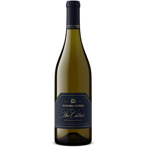 2024 Sonoma-Cutrer The Cutrer Chardonnay