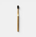 24K Gold Plated Bristles Toothbrush