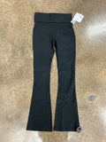 Athletic Pants By Beyond Yoga In Grey, Size:M