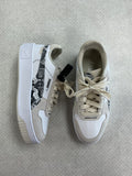 Shoes Sneakers By Puma In Snakeskin Print, Size:6.5