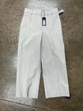 Pants Dress By Babaton In Tan, Size:Xs