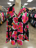 Top Ls By Jess Lea In Multi, Size:L