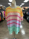 Top Ss By Bibi In Multi, Size:L