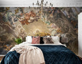 A PRIORI - Custom Sized Wallpaper Mural (per m2)
