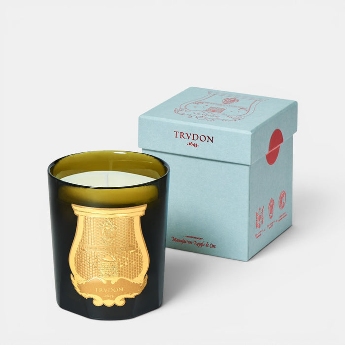 Abd El Kader Scented Candle