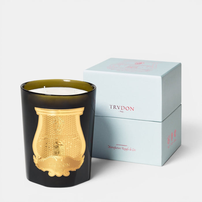 Abd El Kader Scented Candle