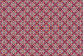 Abstract Mosaic - Custom Sized Wallpaper Mural (per m2)