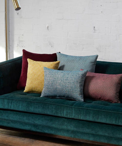 Acapulco Upholstery Fabric - 5 colours
